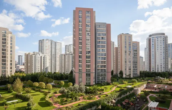 Flats in Lucknow