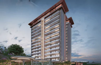 Eldeco SkyWalk Lucknow