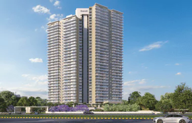 Emaar Elite Oasis